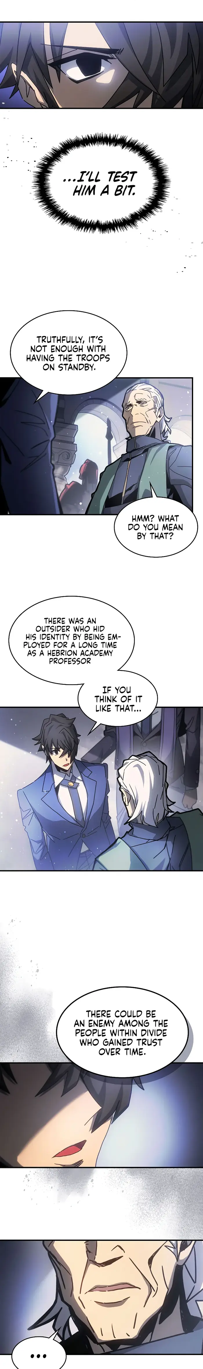 A Returner’s Magic Should Be Special Chapter 188 image 15_optimized